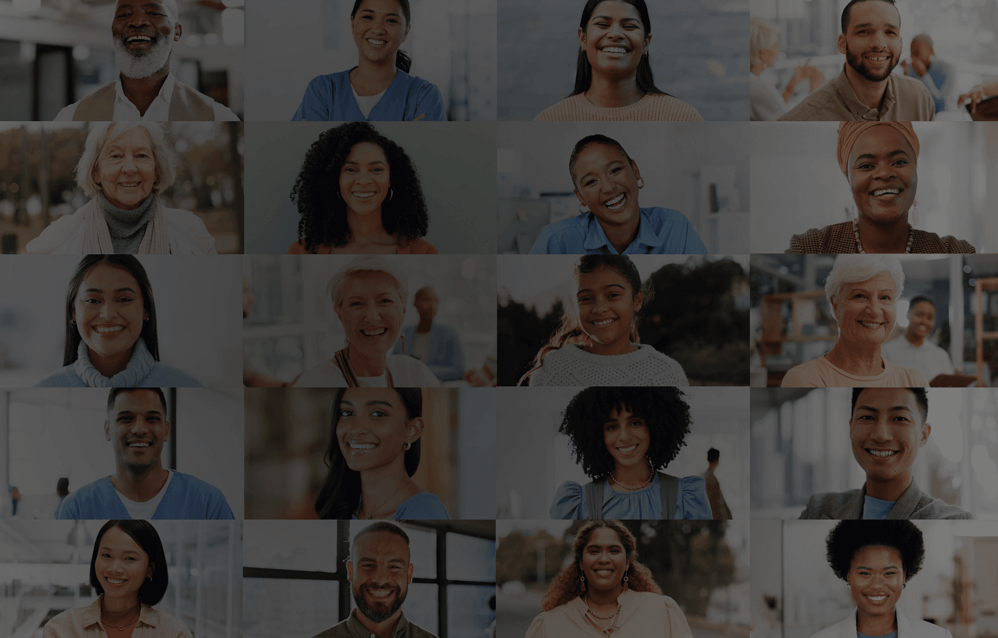 Transforming the world, one smile at a time Article