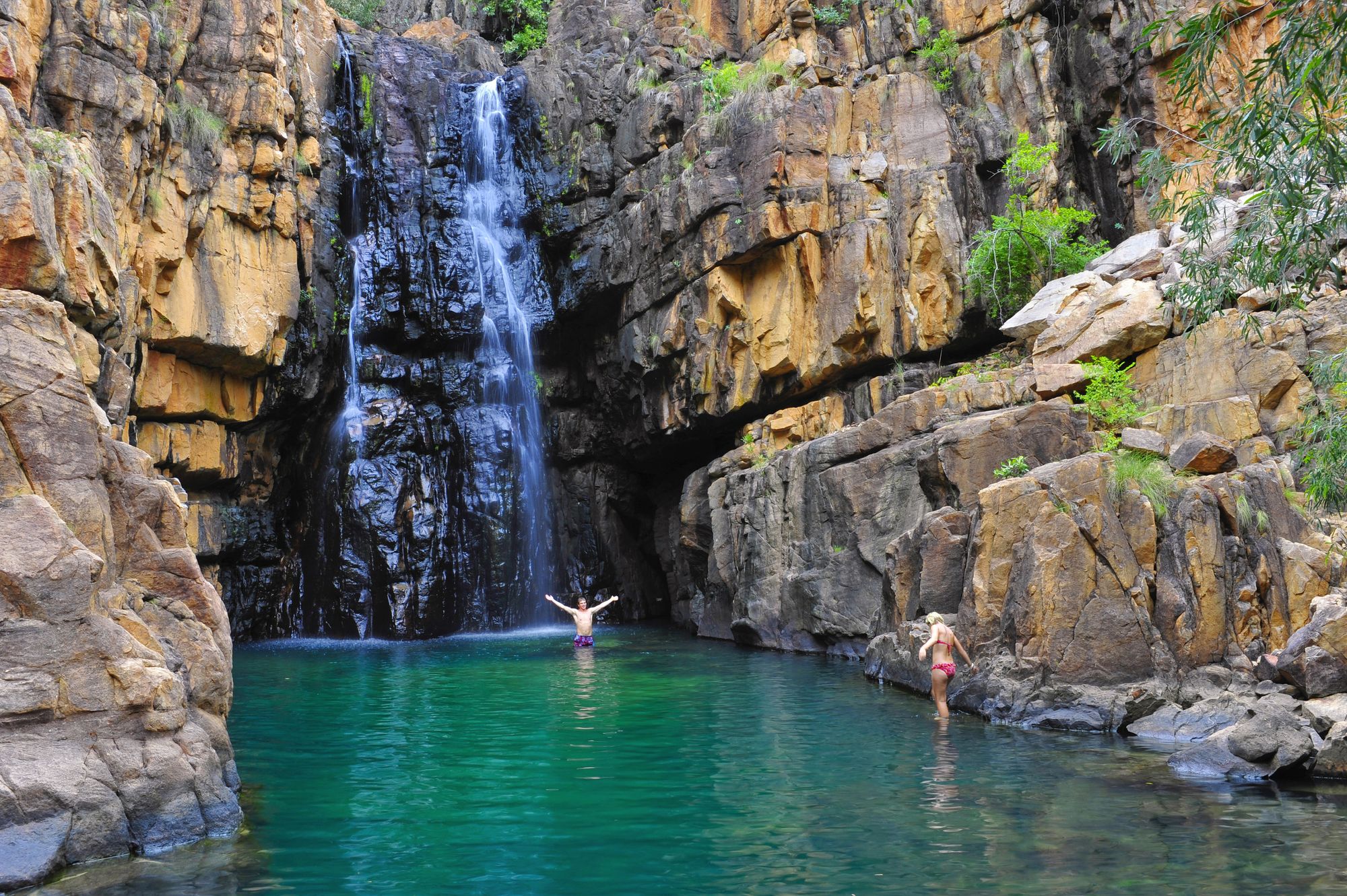 Northern Territory Travel Mind
