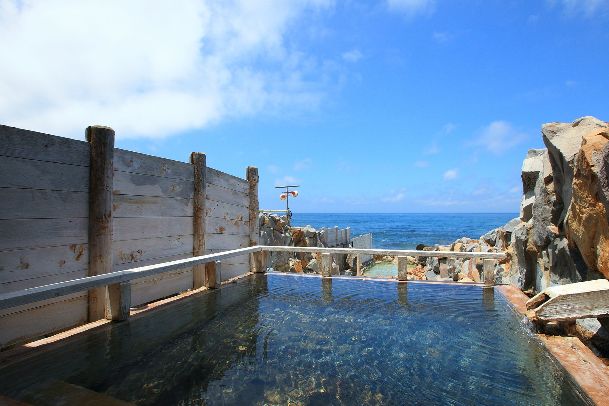 10 - Shirahama Onsen – Saki no yu.JPG