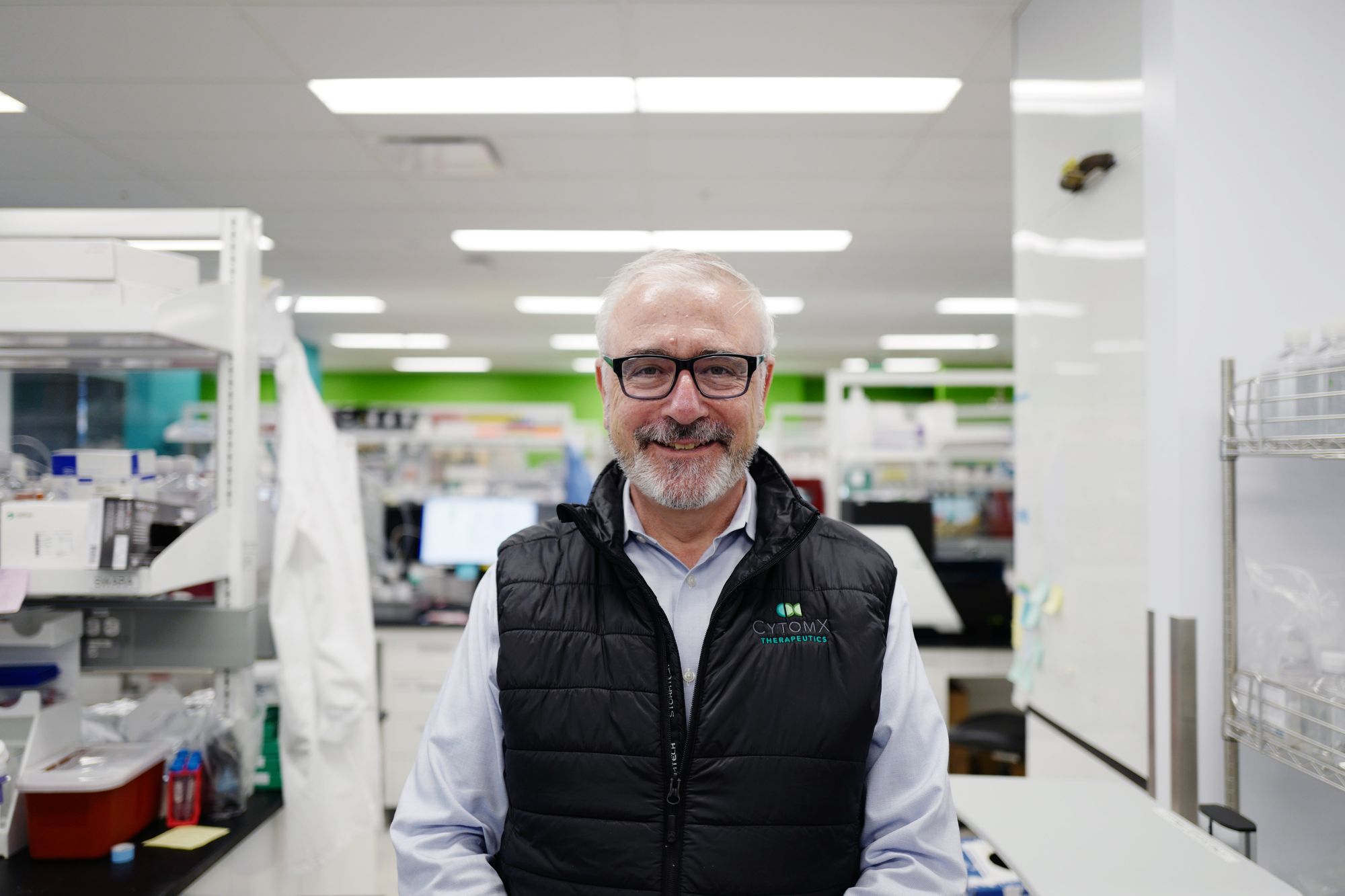 The Science Behind Targeting Tumours