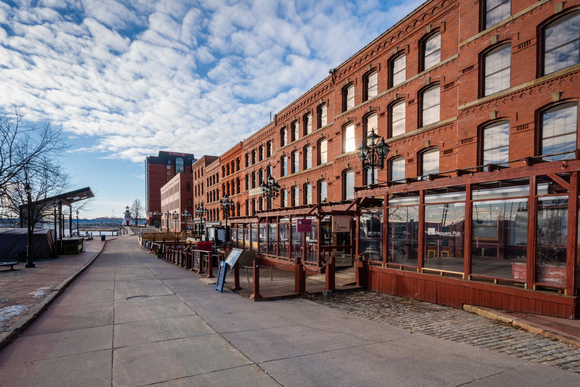 Underated st john bbc theplanetd market square