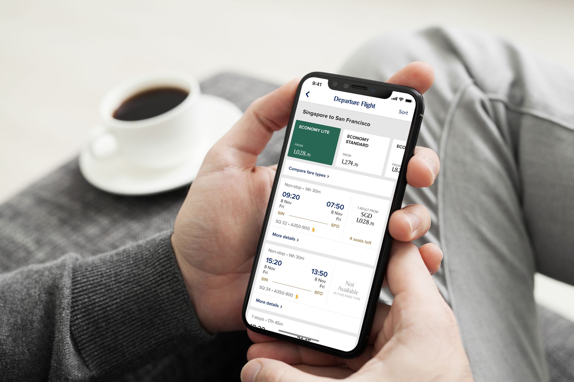 How apps are transforming the way we travel Article(02)