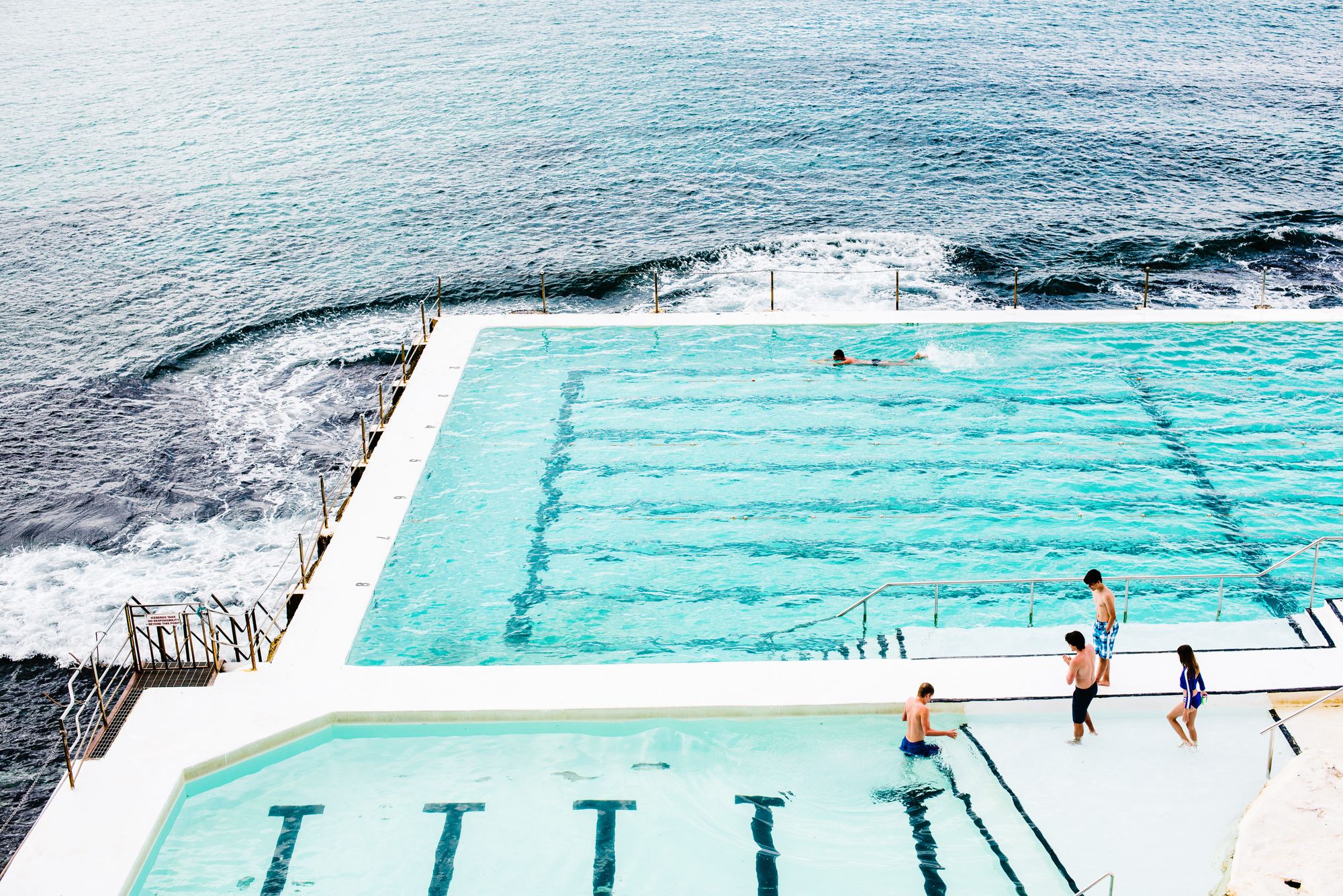 Sydney PE - Hero (Coogee)