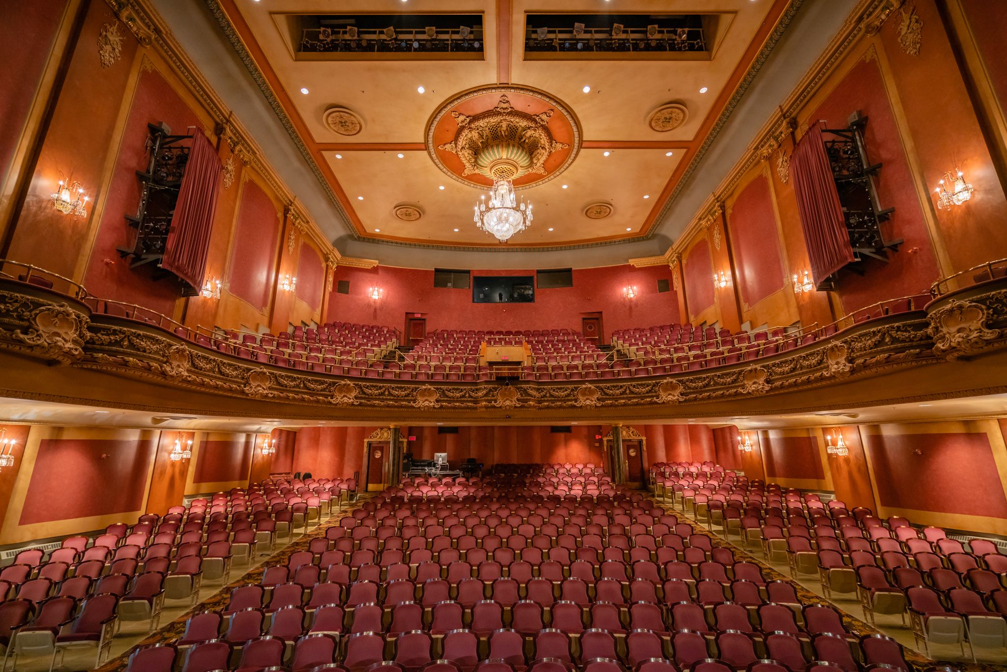 Imperial Theatre / #CanadaDo / Best Things to Do in Saint John, NB