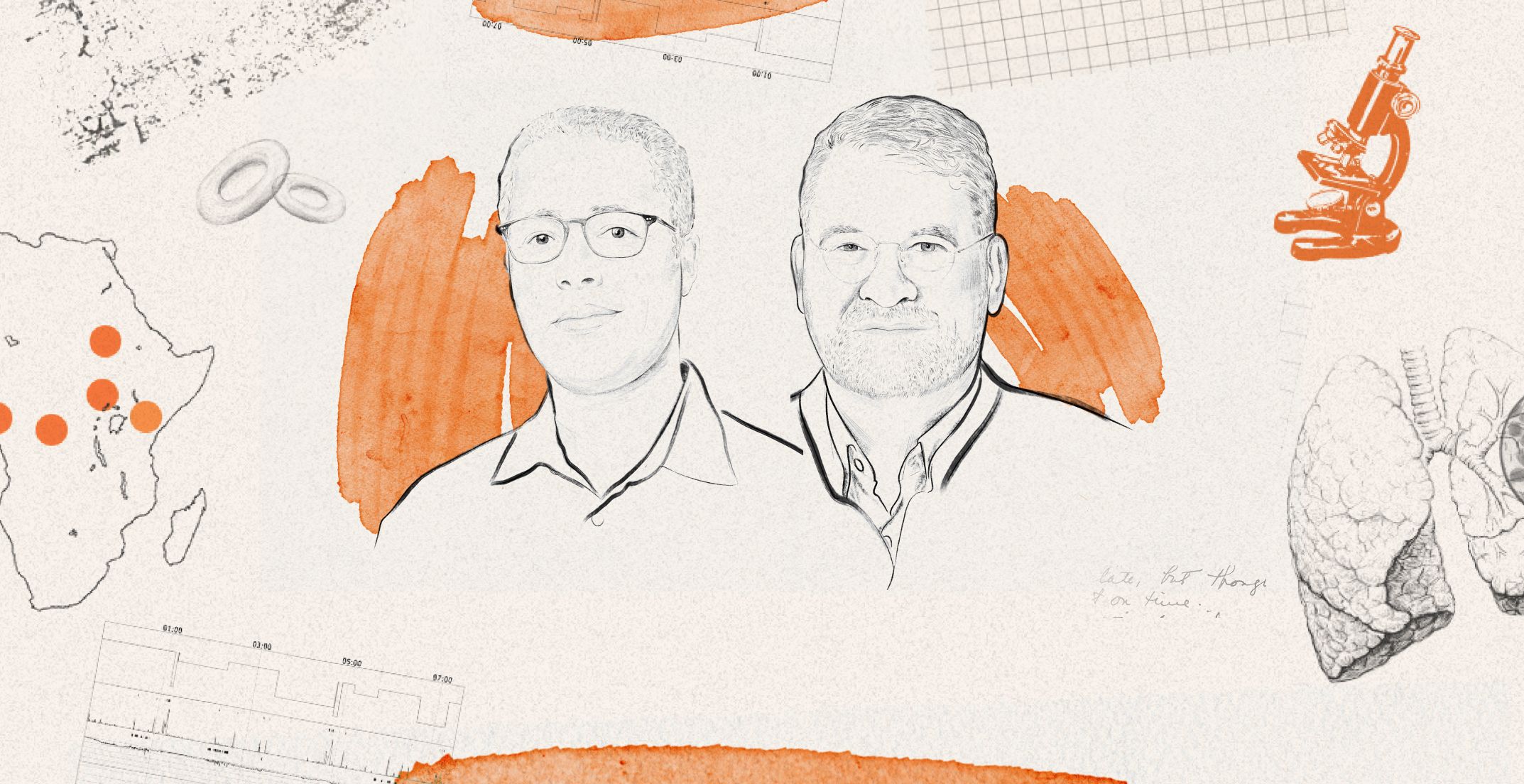 Turning the Tide Against Tuberculosis