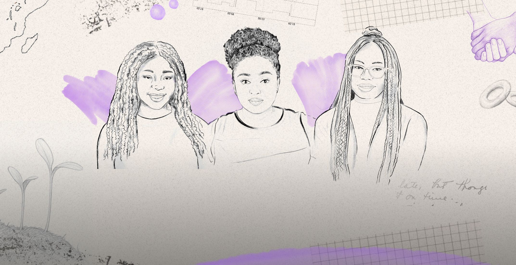 Meet the rising leaders transforming global health