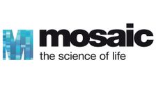 Mosaic logo 