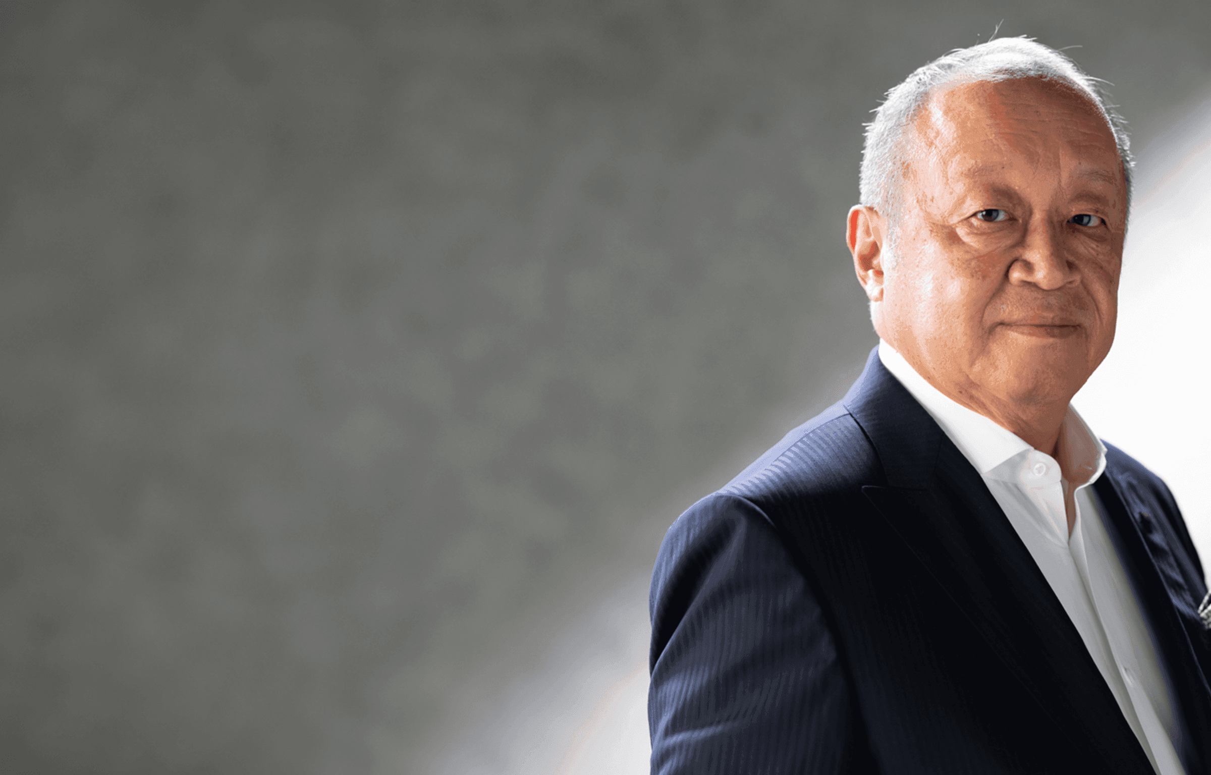 Transforming the world, one smile at a time Article