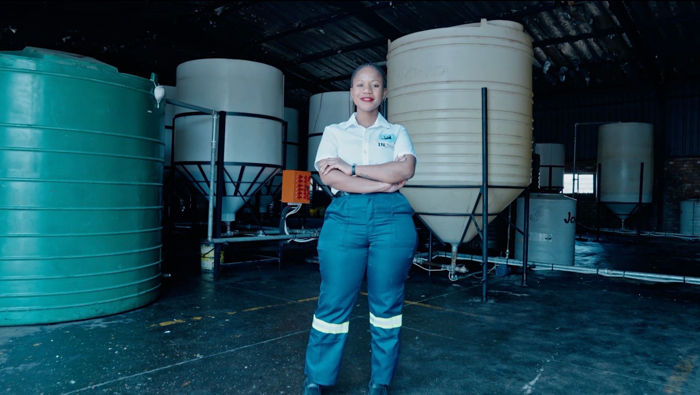 How the next generation of South African entrepreneurs is fuelling