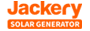 Jackery navigation bar logo