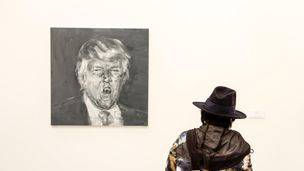 Is Trump Good For The Arts In The US? - BBC Culture