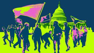 The psychology behind conspiracy theories - BBC Reel
