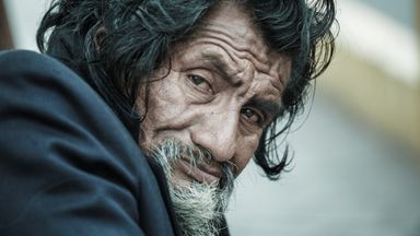 Are we yet to discover new 'life stages'? (Credit: Reynermedia/CC by 2.0) Are we yet to discover new 'life stages'? (Credit: Reynermedia/CC by 2.0)
