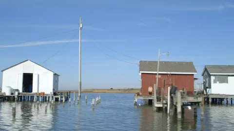 A US island with a British accent