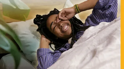 Why insomnia affects your mental health