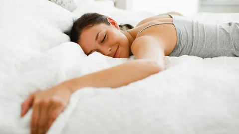 Five reasons why we need to sleep more