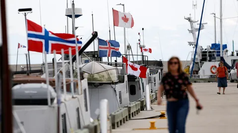 Canada’s surprising Icelandic legacy