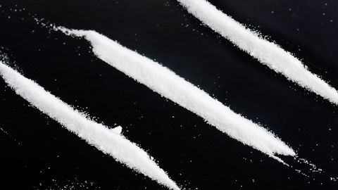 Cocaine's unexpected economic impact