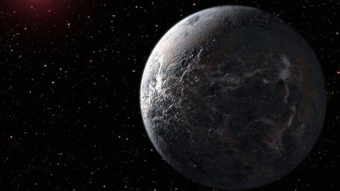 We have found 'Earth-like' planets
