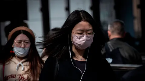 Is the air we breathe dangerous?