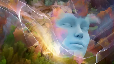 How to take control of your dreams