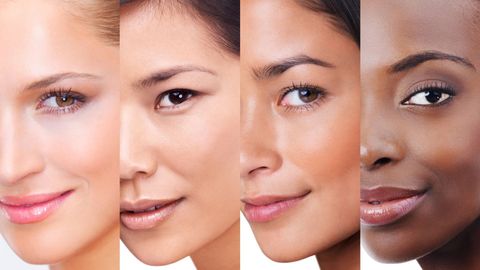 Is it wrong to have a racial 'type'?