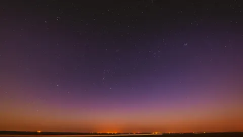 Why most of the Universe is invisible