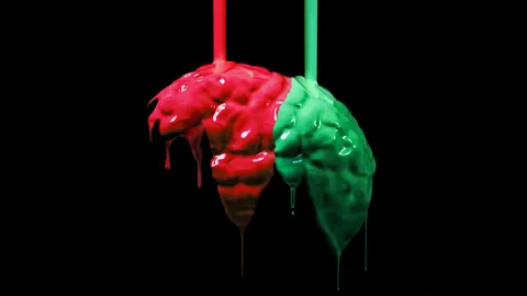 The talent hidden in sleeping brains