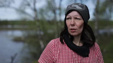 The family fighting climate change