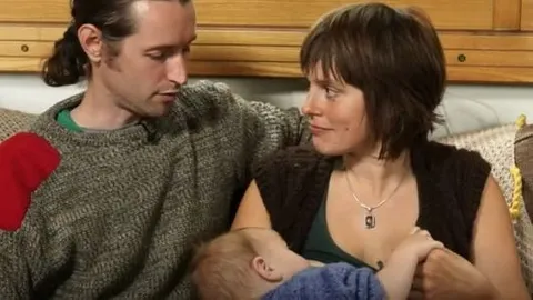 Cheldrns Sexvideos - The parents keeping their child's sex a secret - BBC Reel