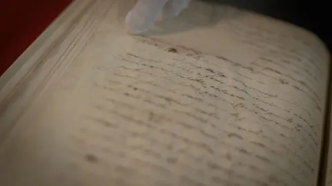 Behind the myth of a breast-baring pirate - BBC Reel