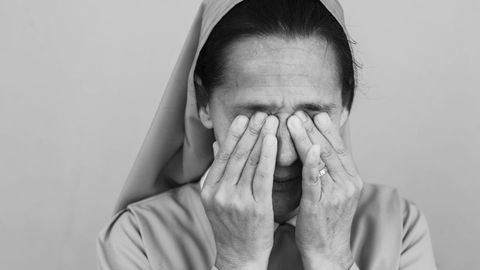 The secret life of nuns