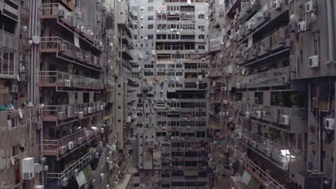 Building the world of tomorrow