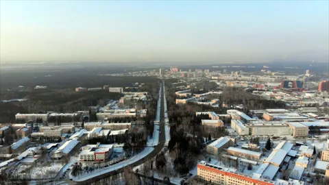 The town with the brainiest street