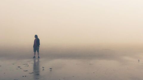 The strange effects of loneliness