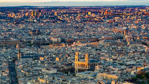 Will Paris ever be the same?
