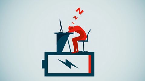 How to avoid emotional burnout