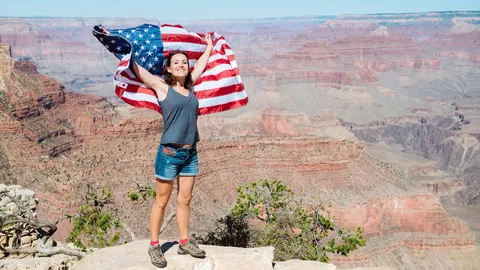 Ep1 The truth about American confidence