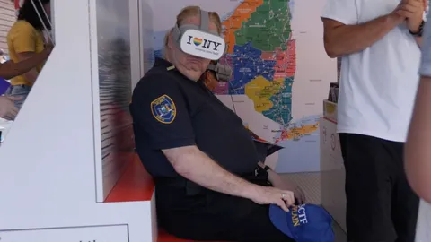 Ep2 Is America the land of the free?