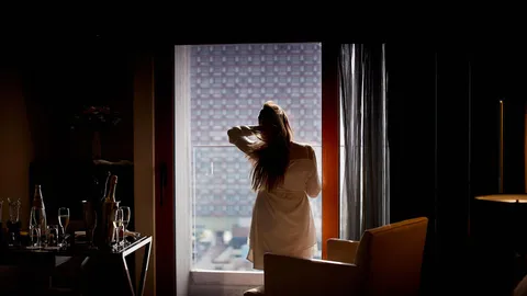 Ep6 The happy camper paradox