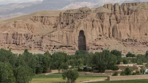 The untold beauty of Afghanistan