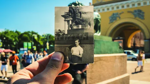 Why your memory is not like a camera