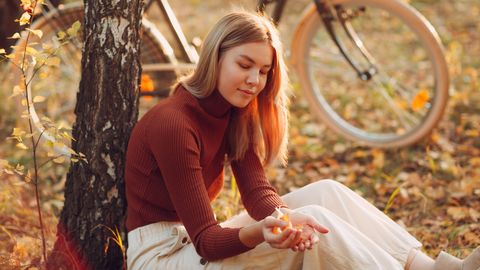 Why nostalgia is good for us