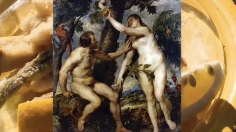 Why is gluttony a sin?