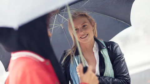 Why small talk is cheap in Sweden