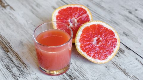 The deadly secret of the grapefruit