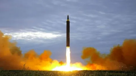Why North Korea launches missiles