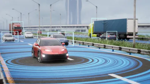 Driving schools for driverless cars
