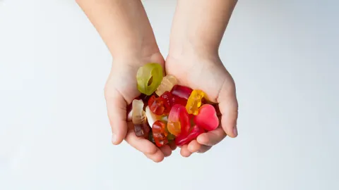 Why Swedes only eat sweets on Saturdays