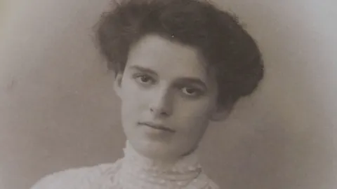 Diana Budisavljević, a WW2 hero